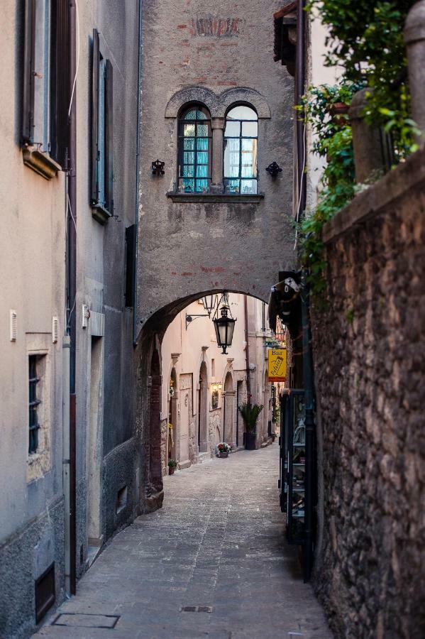 Antica Bifora Rsm Acomodação com café da manhã San Marino Exterior foto